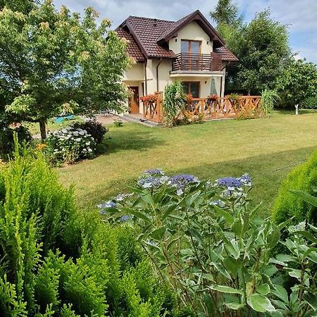 Apartamenty Na Baltyckiej Choczewo Exterior photo