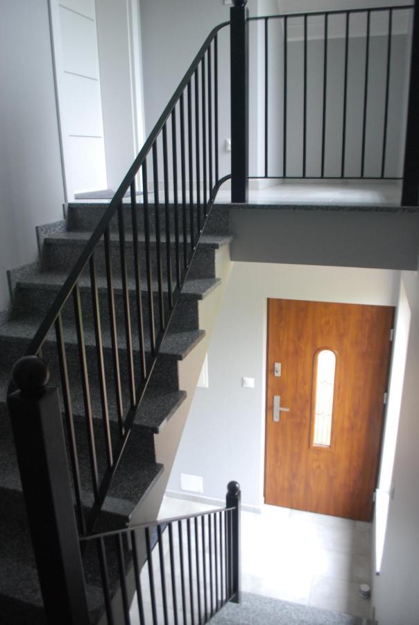 Apartamenty Na Baltyckiej Choczewo Exterior photo