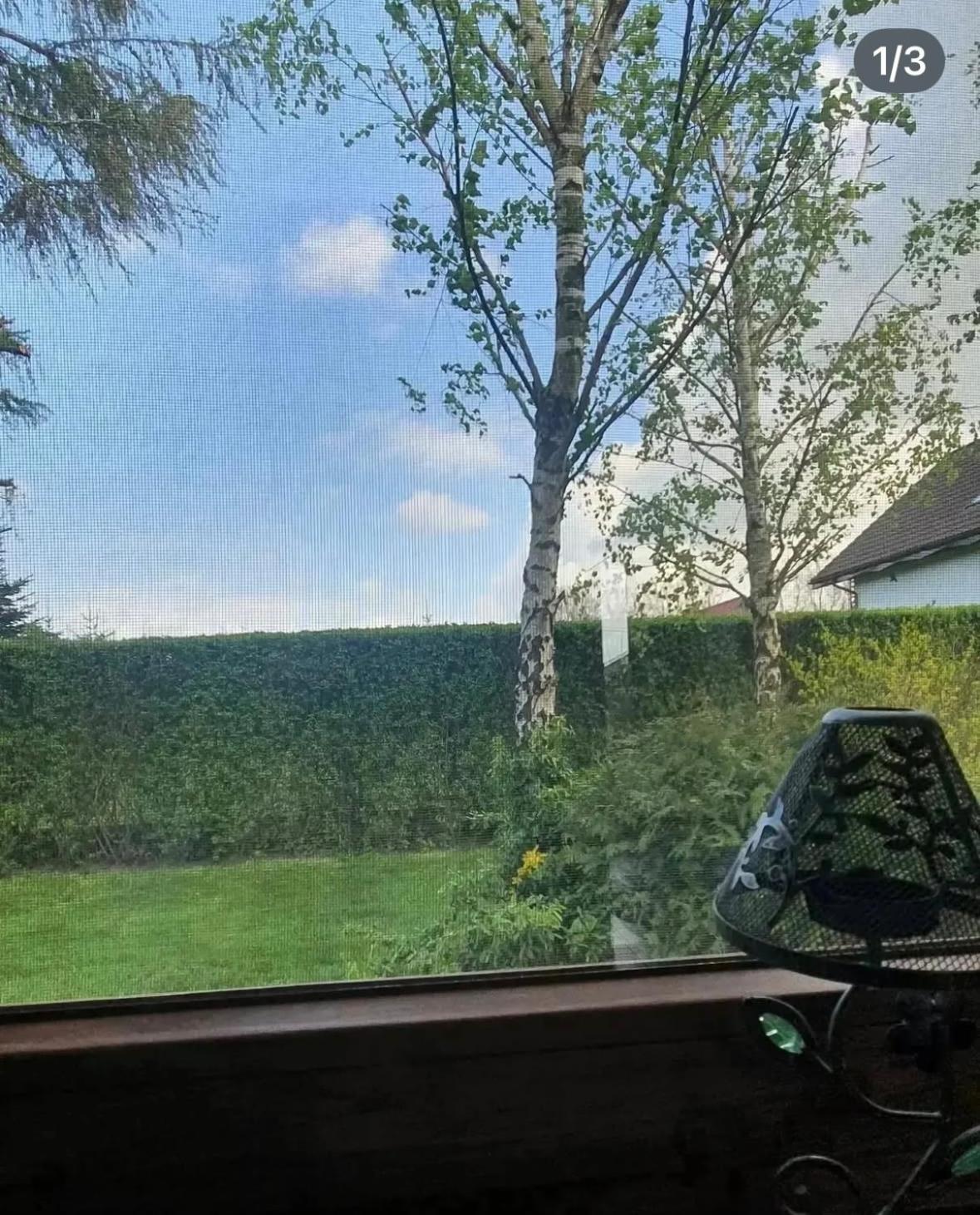 Apartamenty Na Baltyckiej Choczewo Exterior photo